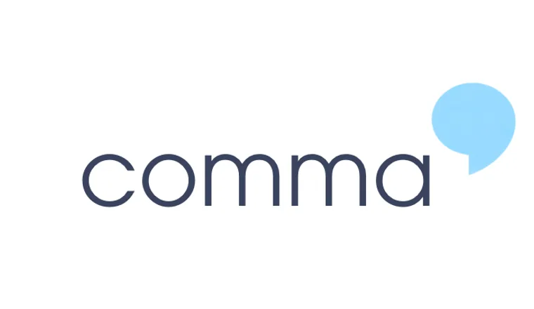 Comma