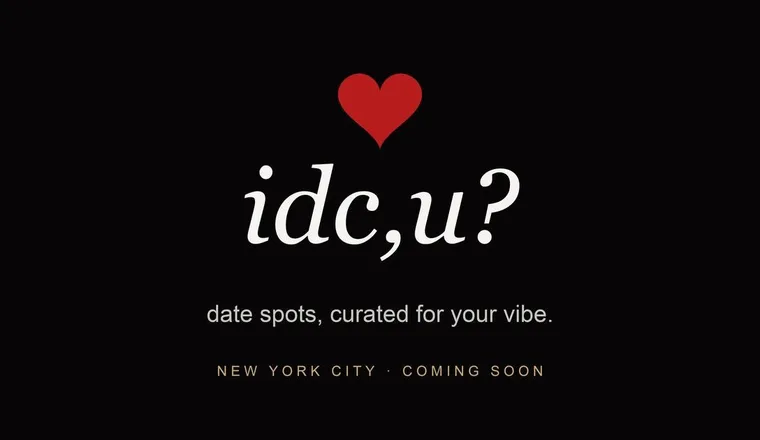 IDC,U?