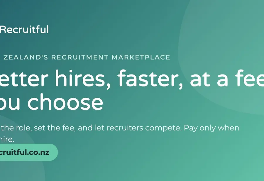 Employer role dashboard