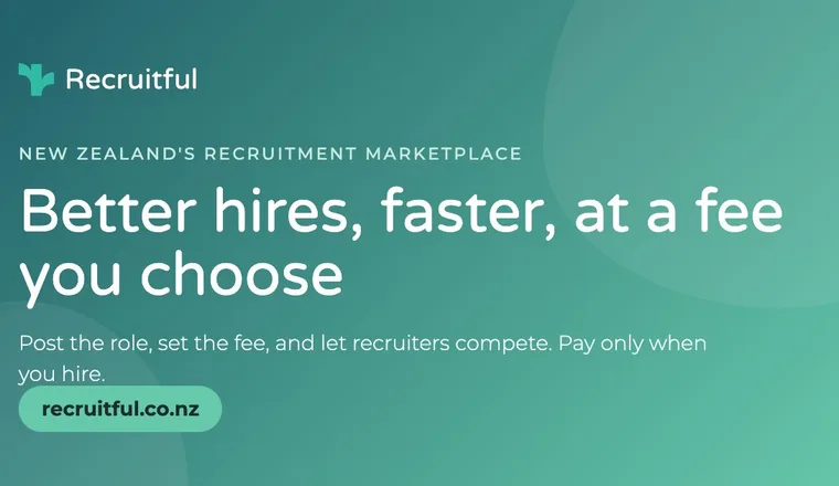 Recruitful