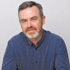 Kevin Mansfield